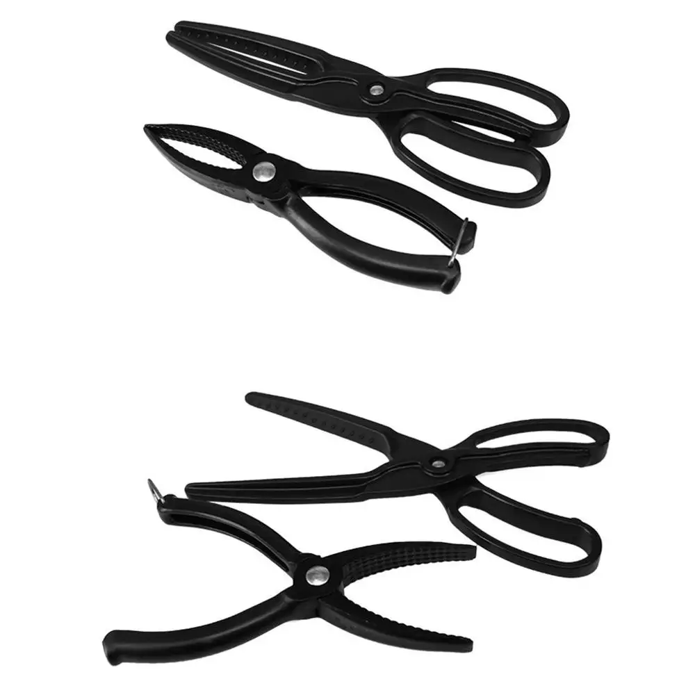 Рыба Применение ножницы многофункциональная алюминиевая рыболовные