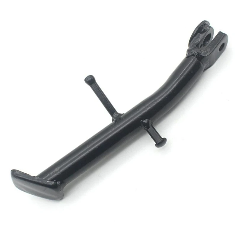 Motorcycle Side Kickstand Foot Kick Stand Support For Honda CB 400 VTEC I II III IV V CB400 1-5 | Автомобили и мотоциклы