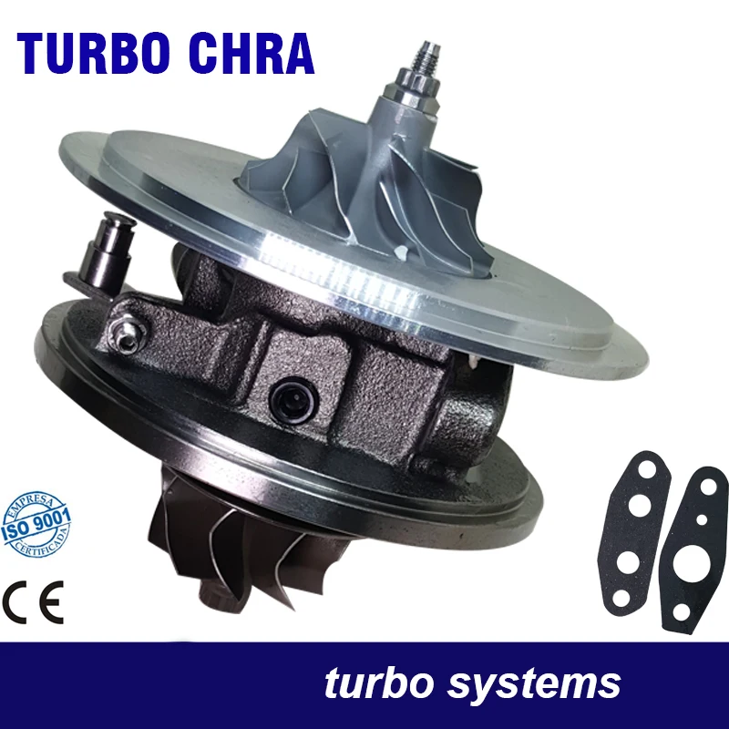 Gt2056V 769708 769708-5004S 7697085004S турбина Chra картридж сердечник для Nissan Pathfinder 2.5Di Двигатель:
