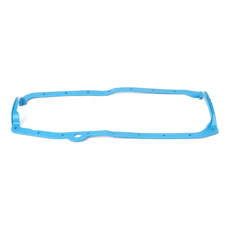 Прокладки для масляной кастрюли уплотнительная прокладка подходит двигателей