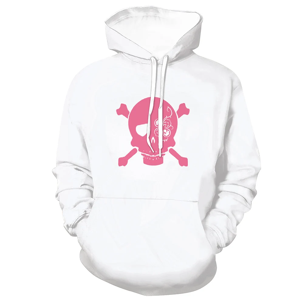 

Hololive Mori Calliope 3D Printed Cosplay Costume Pullover Hoodie