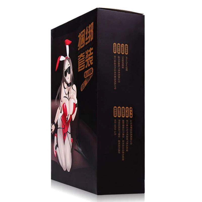 Секс-игрушки для женщин наручники взрослых экзотические аксессуары | Красота и