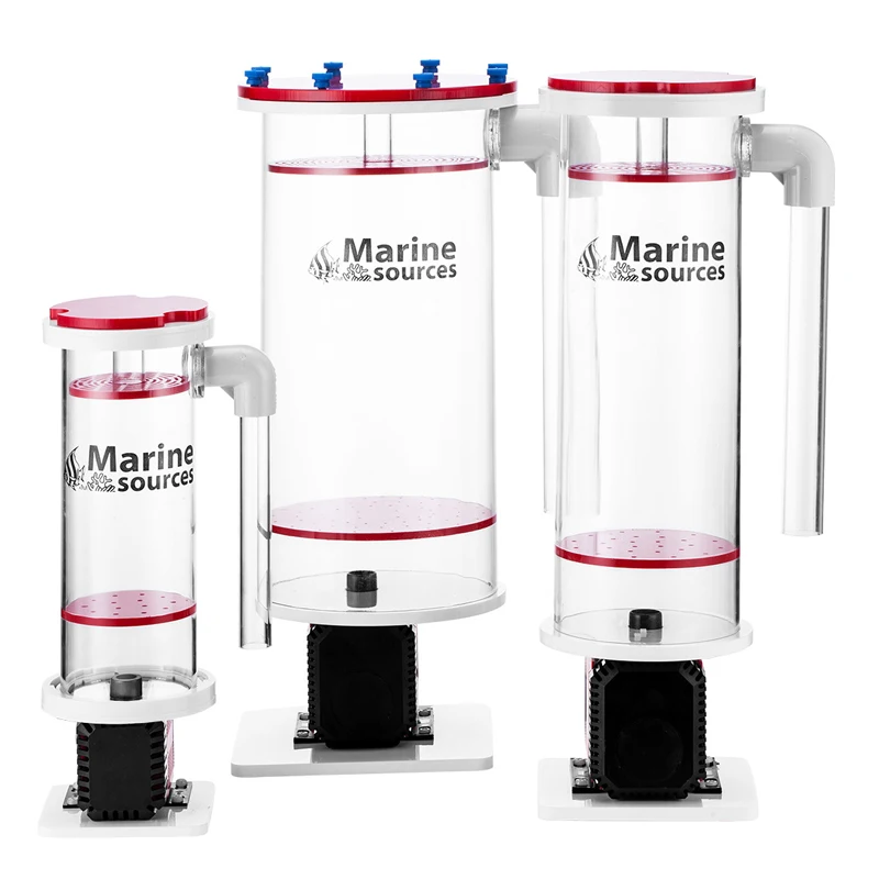 

Биохимический реактор NP BRD5.5, 5,5 л, D3000, BRD3.0, 3L, D2000, BRD1.2, D900 из морских источников