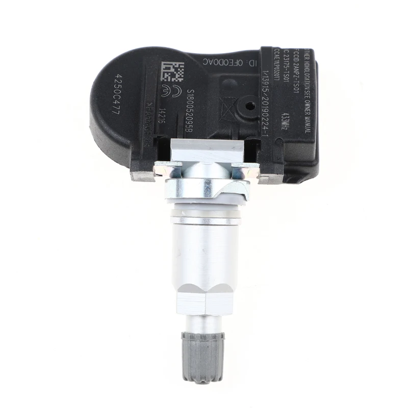 Автомобильный датчик TPMS для Citroen C Zero peugeot 4008 iOn Mitsubishi ASX L200 Lance TPMS датчик давления в шинах монитор 433 МГц 4250C477