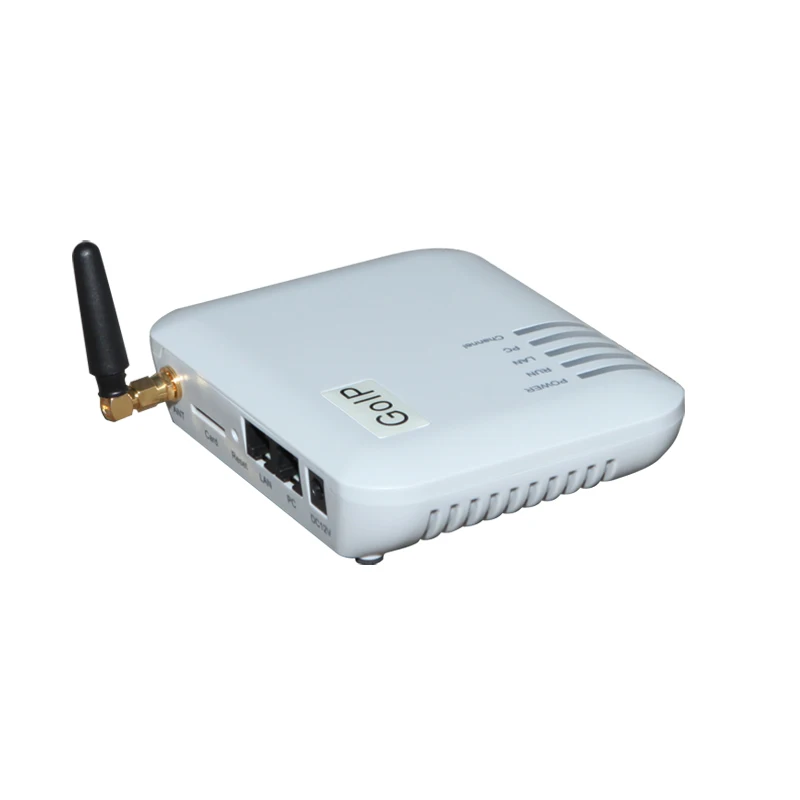 Goip 1 Порты Gsm Voip шлюз/Voip Sip шлюз/Goip1 Ip шлюз поддержка Sip/H.323/Imei Сменные |