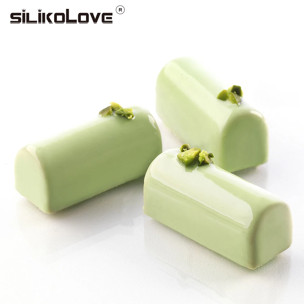 Силиконовая форма SILIKOLOVE для выпечки 9 ячеек сделай сам|Формы тортов| |