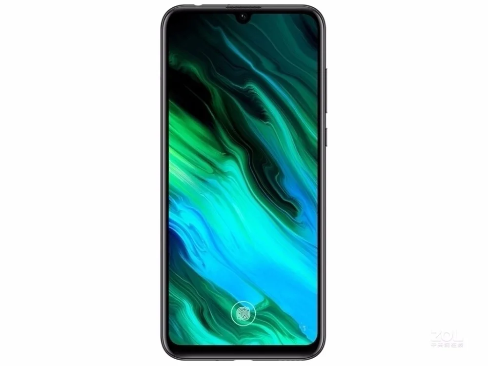 Новая модель Honor 20 Youth Edition 4G LTE сотовый телефон Kirin 710F Android 9,0 6," 2400X1080 8 Гб ram 128 ГБ rom МП