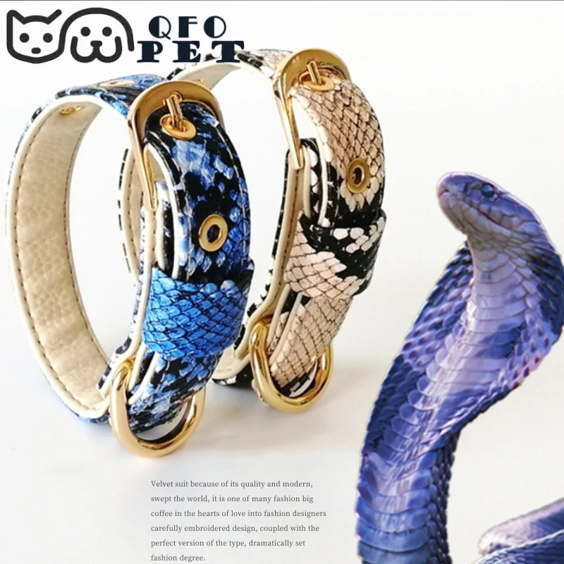 

Роскошный дизайн, подвеска для собаки, модный ошейник для чихуахуа, французского бульдога, персонализированный собачий ошейник и поводок, Н...