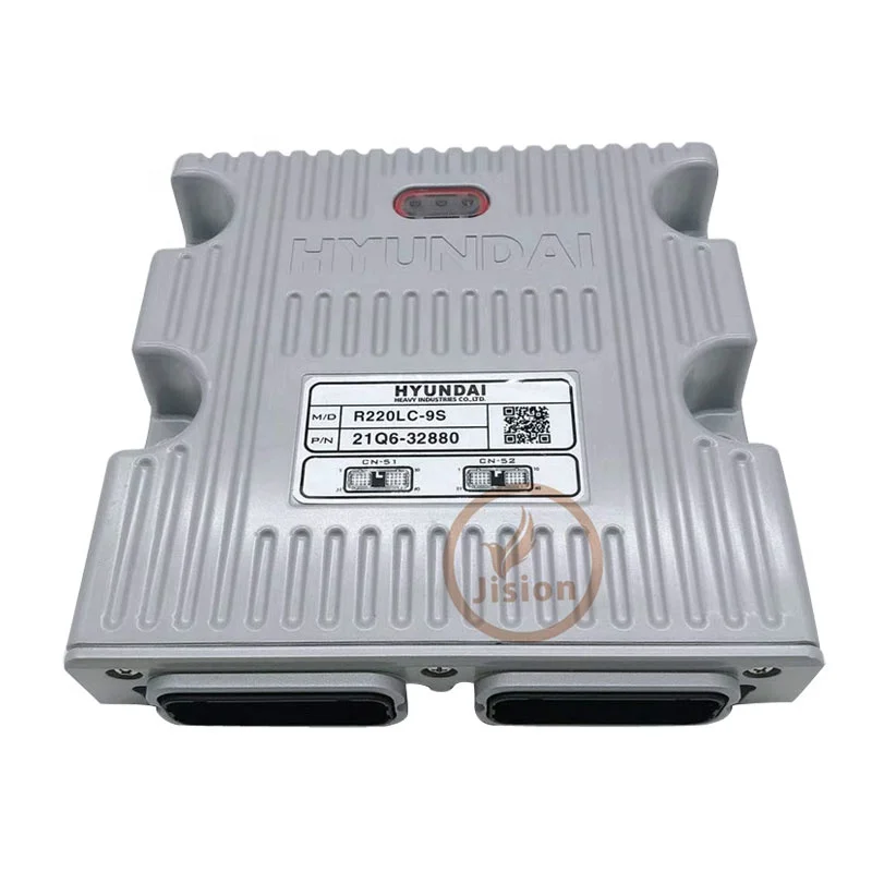 

JISION, экскаватор, устройство управления экскаватором, компьютер MCU 21Q6-32880