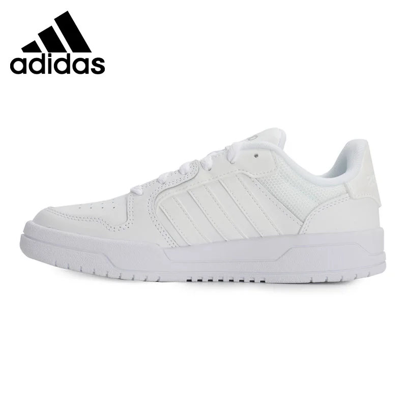 Новинка оригинальные женские кроссовки для скейтбординга Adidas NEO ENTRAP|Катание на