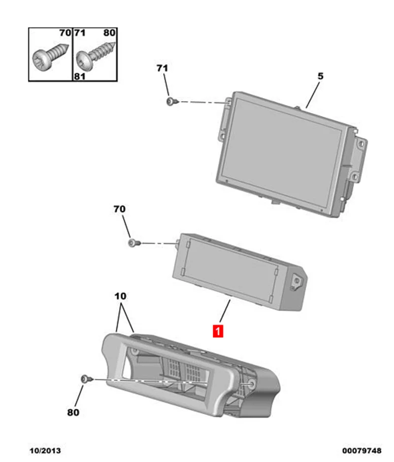 Автомобильный USB-дисплей с Bluetooth и двойной областью ЖК-дисплей красный желтый