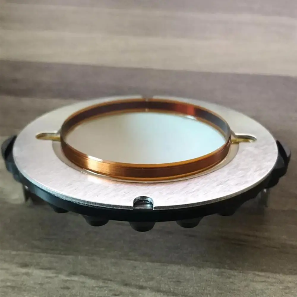 QSC SP-000184-00 Aft диафрагма драйвера для K8 K10 K12 спикер-Celestion T5696A Cerwin Vega CD44D драйвер CVP1152, CVP2153