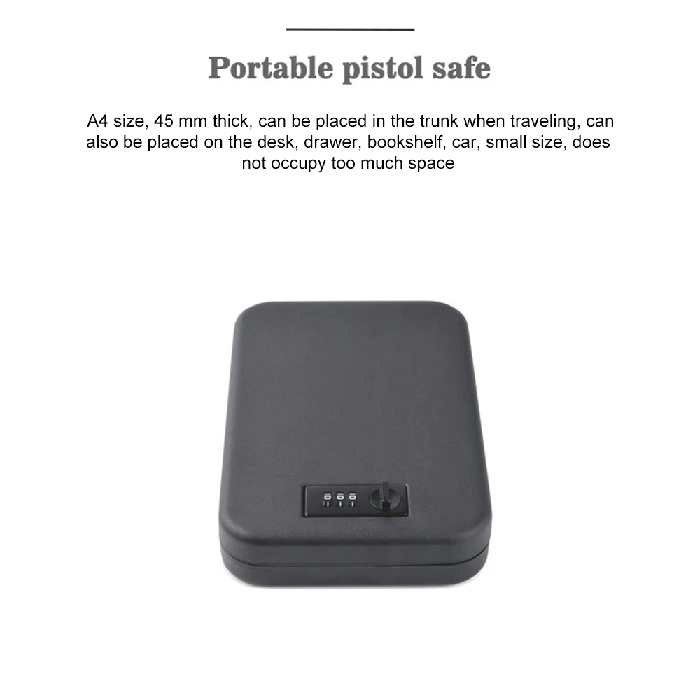 

Safes