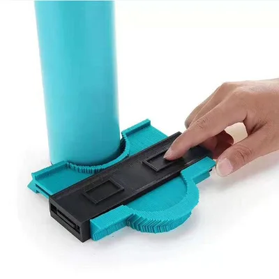 Форма датчик дубликатор профиль Дубликатор контур деревянная маркировка шаблон