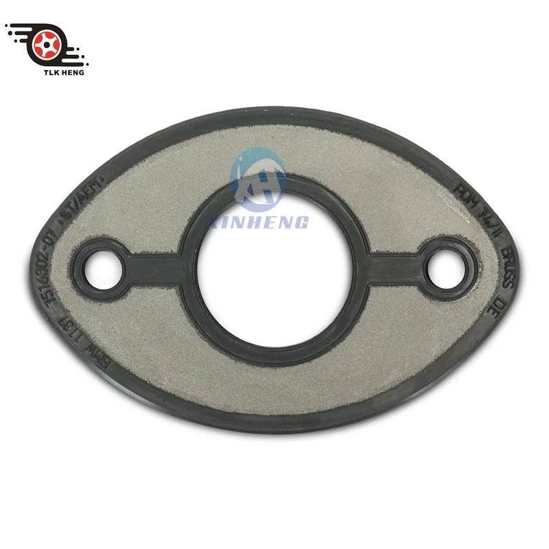 

New Automotive Engine Seals/solenoid Seals 10 Pcs for BMW N52 Engine OE 11377516302