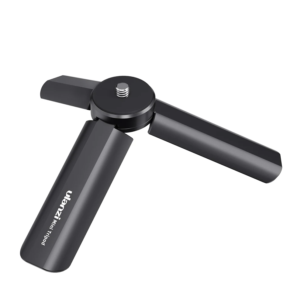 Мини-штатив Ulanzi MT-15 портативная рукоятка удлиняющая штатив 1/4 '' 2 кг