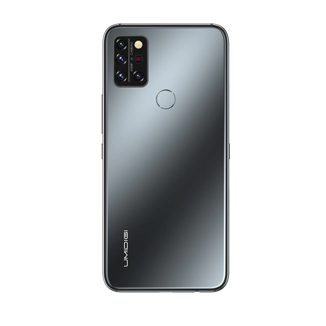 UMIDIGI A9 Pro 6GB 128GB Global Version Smartphone 6.3" 48MP Quad Rear Camera Helio P60 Octa Core 4150mAh Face ID Mobile Phone poco best smartphone