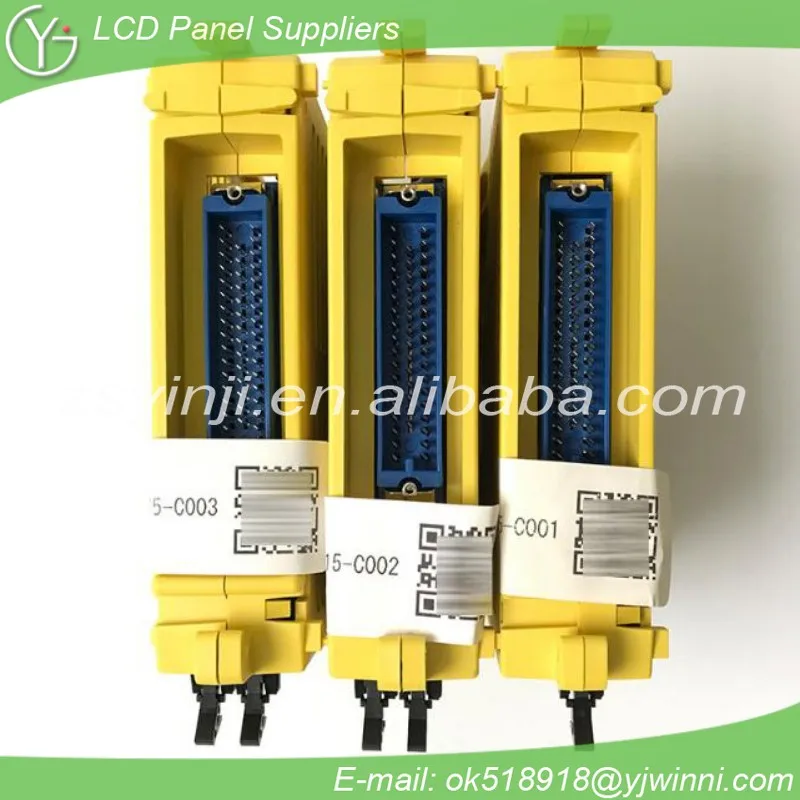 

ORIGINAL A03B-0815-C002 A03B-0815-C001 A03B-0815-C003 IO Module