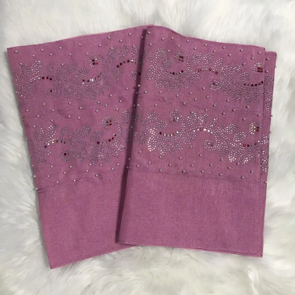 2020 новейший модный дизайн aso oke геле вышивка на голову с бисером камни высокое