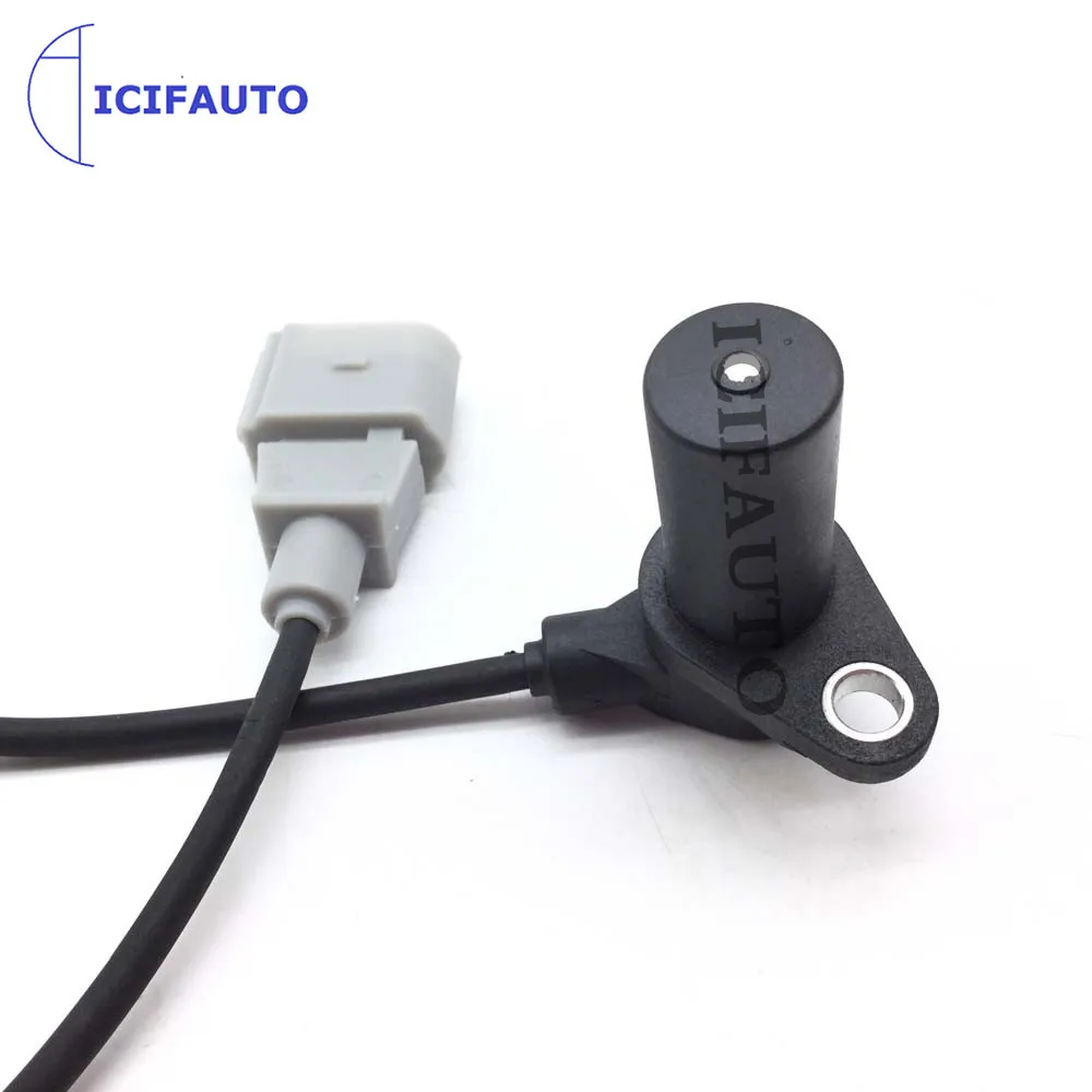 Датчик положения коленчатого вала для AUDI A6 A8 Q7 VOLKSWAGEN TOUAREG 3 4 0 2 077905381G 077905381N 0261210192