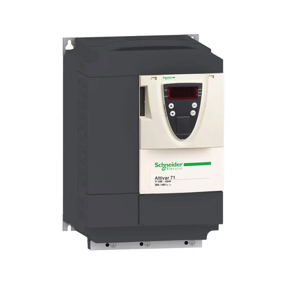 

ATV71HD18N4Z Original ATV71 inverter ATV71HD18M3X383