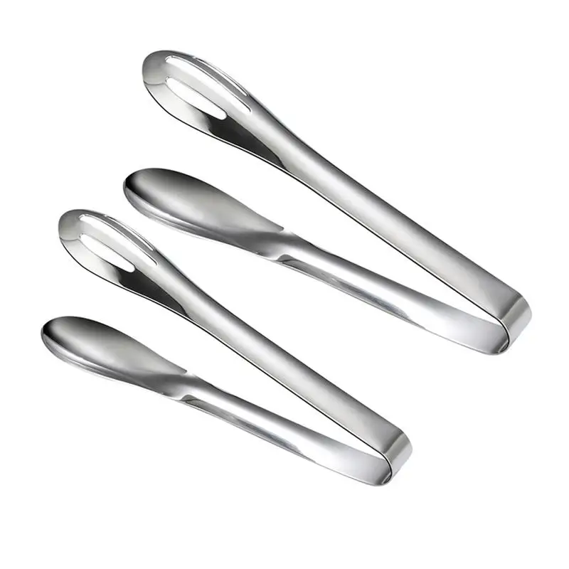 2 шт. кухонный инструмент для выпечки гаджет барбекю еда яйцо хлеб стейк зажим