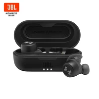 jbl ua streak true wireless sports bluetooth earphones under armour joint 100 original in ear noise cancelling call earplugs