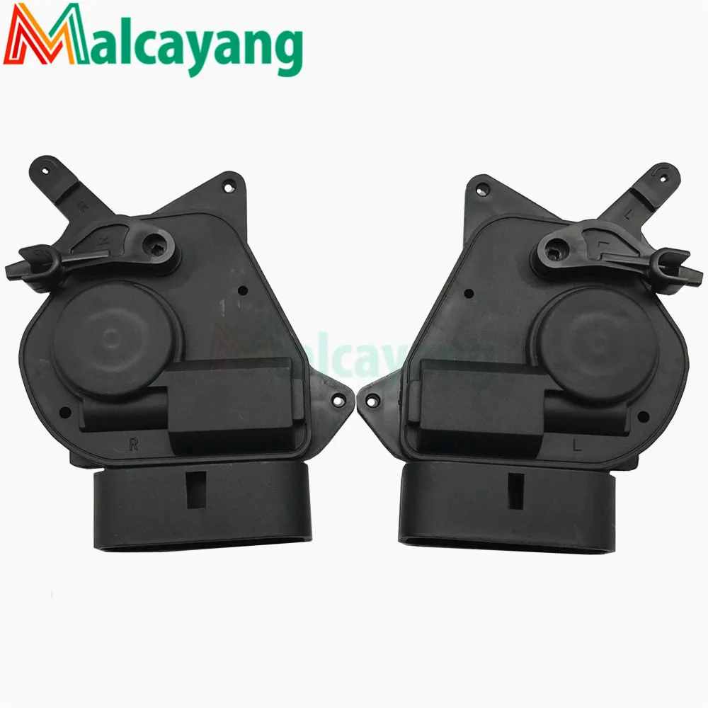 Силовой привод замка двери для Toyota Rav4 00 05 передняя левая и правая сторона