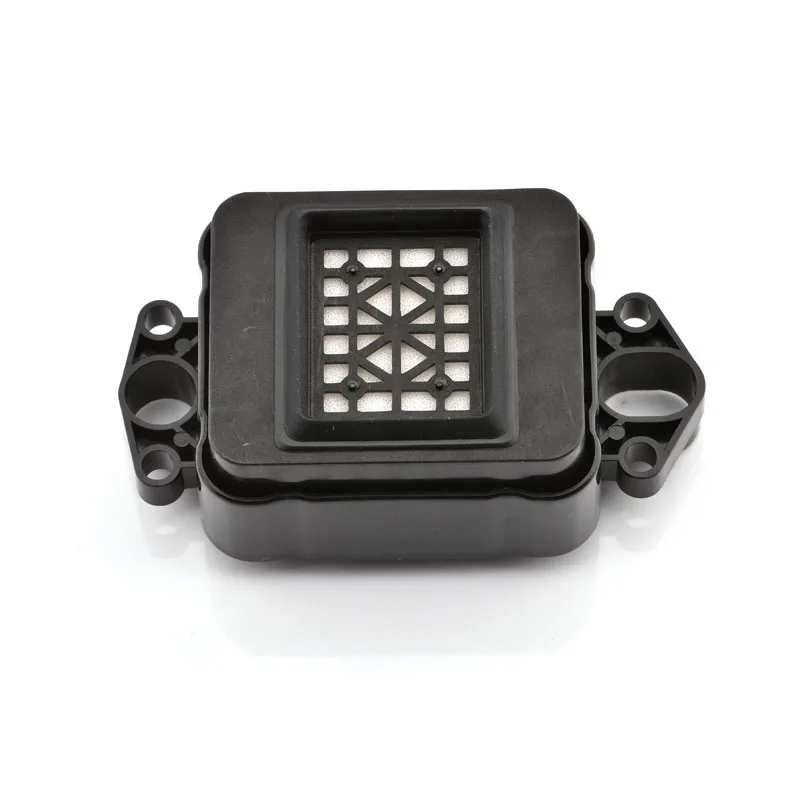 

1PC For Epson XP600 Capping Station Cap Top for epson XP600 TX800 TX810 TX820 TX710 DX10 Printhead F192040 Print Head printer