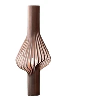 japanese style floor lamp modern minimalist nordic living room bedroom exhibition hall photography hotel lamps