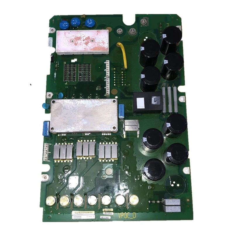 

На складе и гарантия 1 год, новый Инвертор серии M440, конденсаторная плата A5E00906698