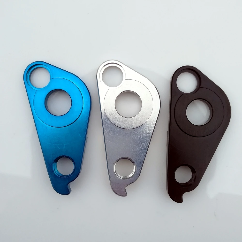 

1pc CNC Bicycle gear rear derailleur hanger dropout For Giant Glory 0 Giant Glory1:2017 Giant Glory Advanced 27.5 2015-16 GIANT