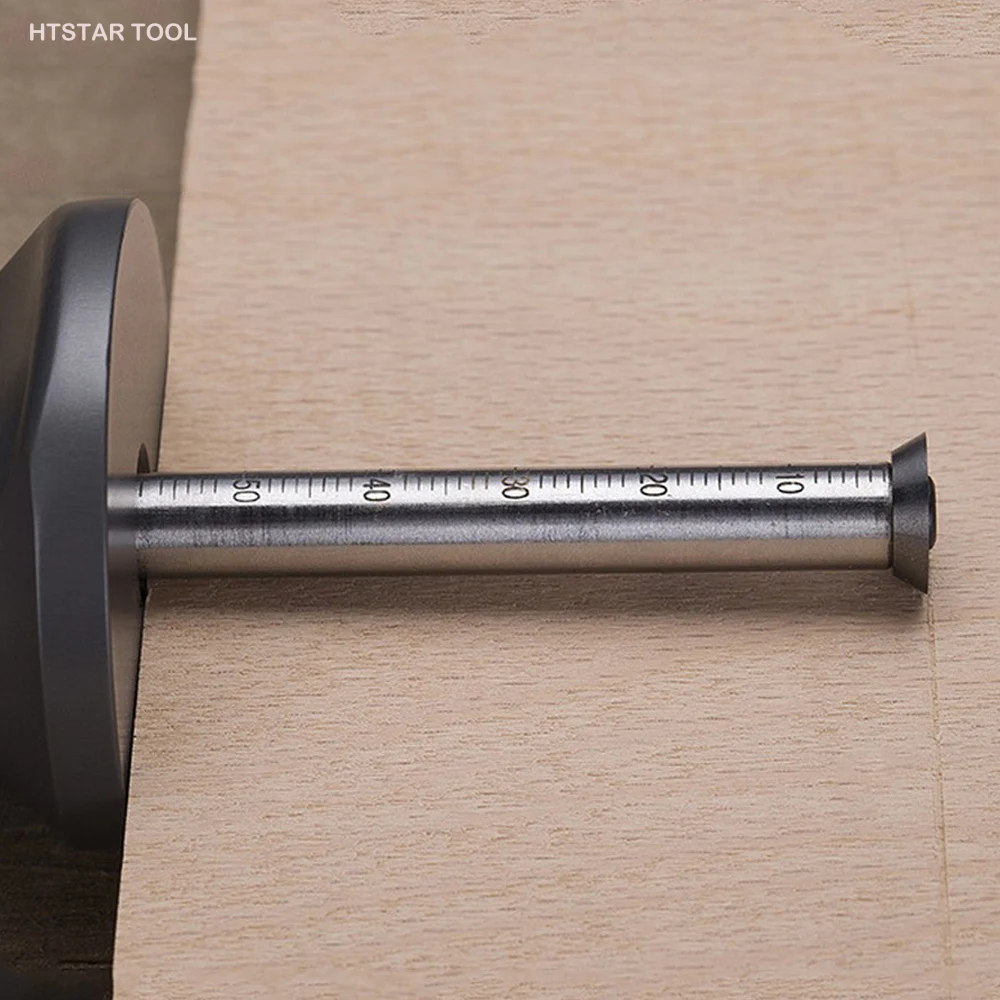 Инструмент для деревообработки настраиваемый Прецизионный многофункциональный