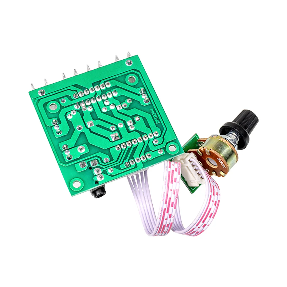 AIYIMA Bluetooth TDA7297 стерео усилитель мощности 15Wx2 домашний кинотеатр аудио Мини Amp DIY