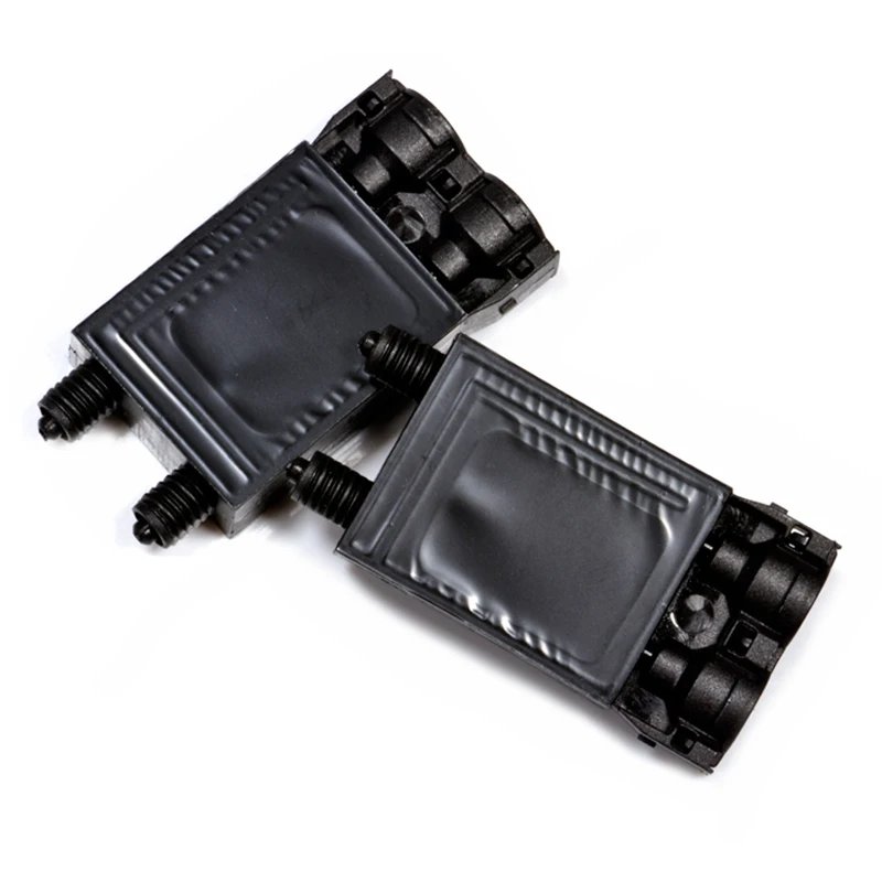 Горячая Распродажа демпфер dx7 квадратный рот маленький разъем УФ-заслонка для