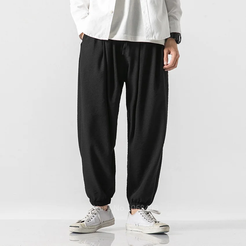 Средневековый Костюм Рыцарь Косплей 2022 Новинка мужские джоггеры Haroun винтажные