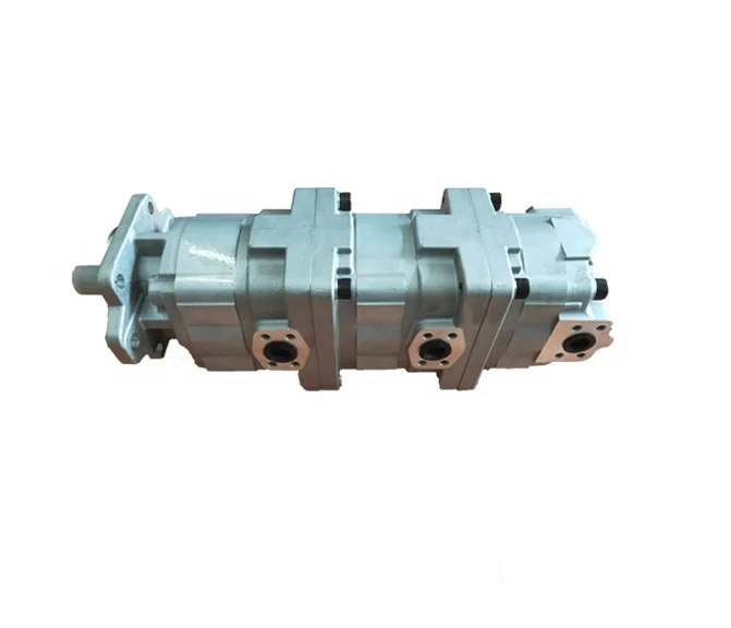 

705-56-34240 STEERING PUMP FOR WA400-1 HYDRAULIC GEAR PUMP spare parts