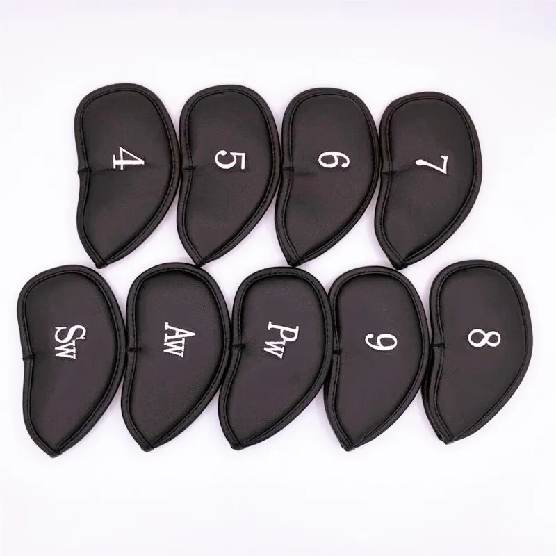 Новинка головной убор для гольфа MBE из искусственной кожи с рисунком мастер Банни