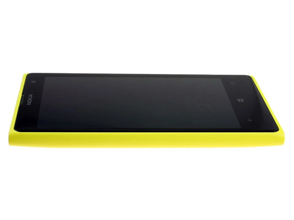 Nokia Lumia 1020 Windows разблокированный телефон 32 Гб камера 41MP gps Wifi 4," экран Nokia L1020 мобильные телефоны