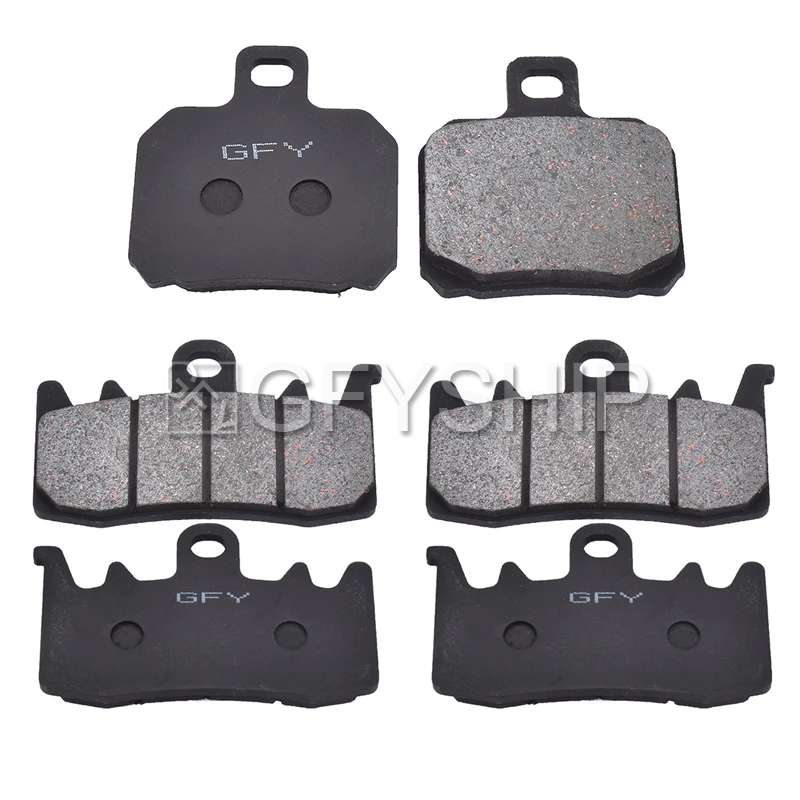 

Передние и задние тормозные диски для мотоциклов APRILIA Tuono V4R APRC ABS 2013 2014