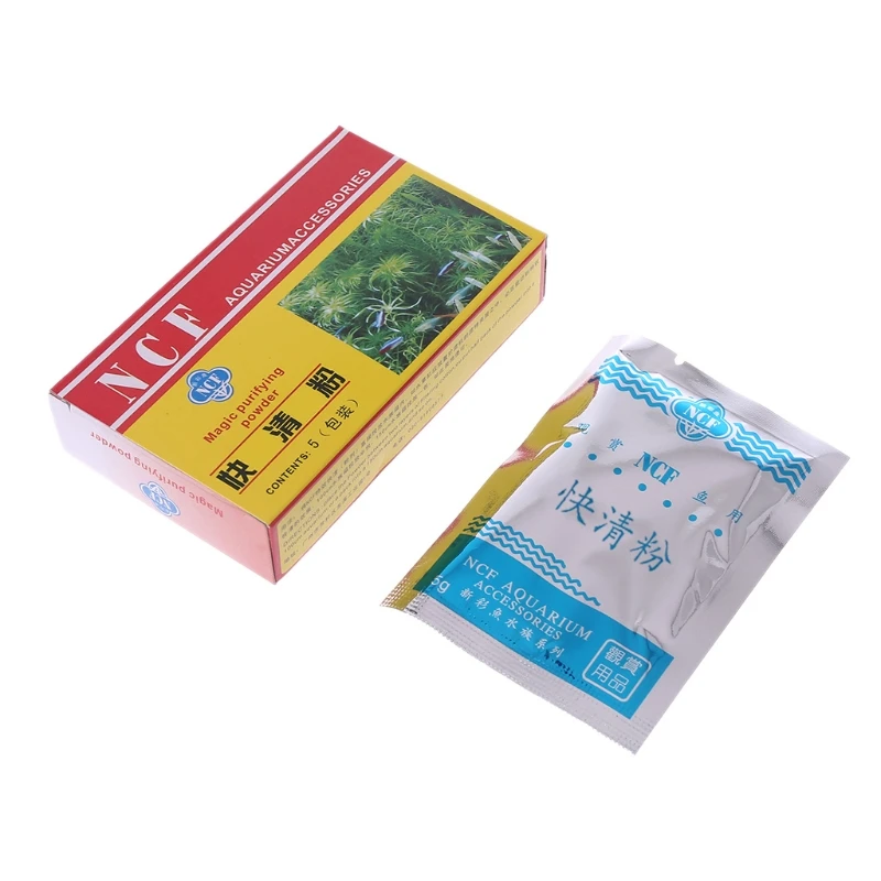 Очиститель для аквариума очиститель воды эффективный иммунный бактерицид