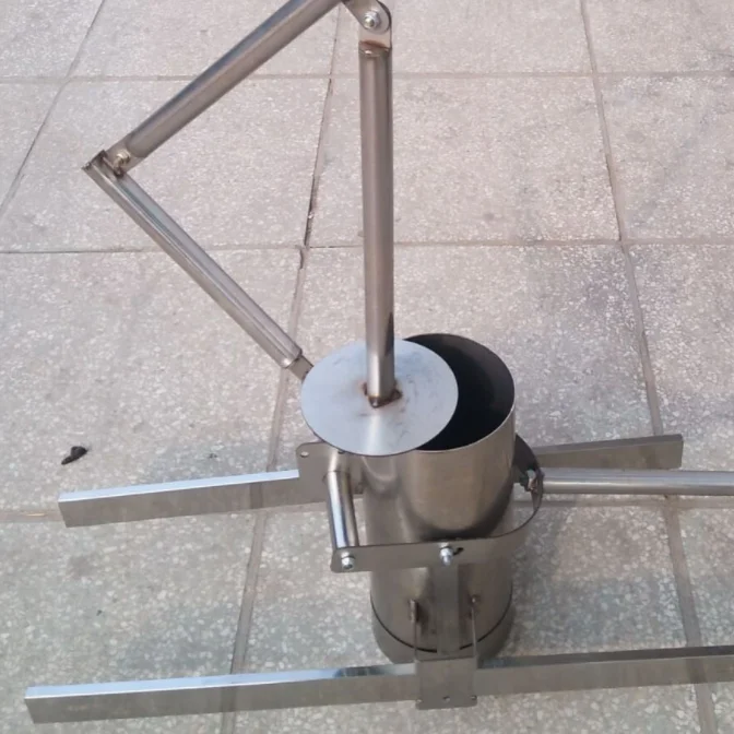 Машина для изготовления свиных овощей мячей машина приготовления жареных из