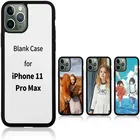 Резиновый чехол для iphone 11, 11Pro, 11pro max