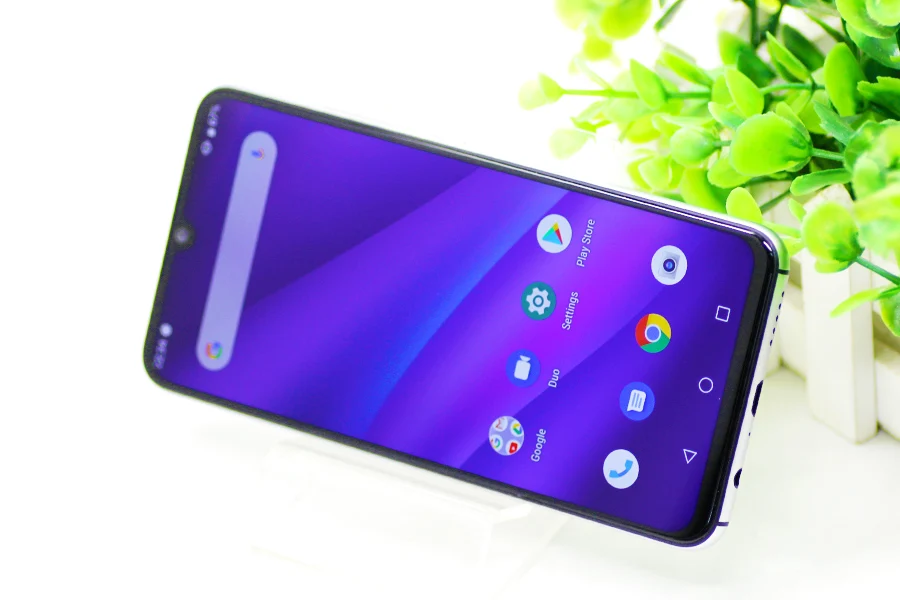 Global Version UMIDIGI A5 PRO Android 9.0 Octa Core 6.3'' FHD+ Waterdrop 16MP Triple Camera 4150mAh 4GB RAM 4G Mobile Phone