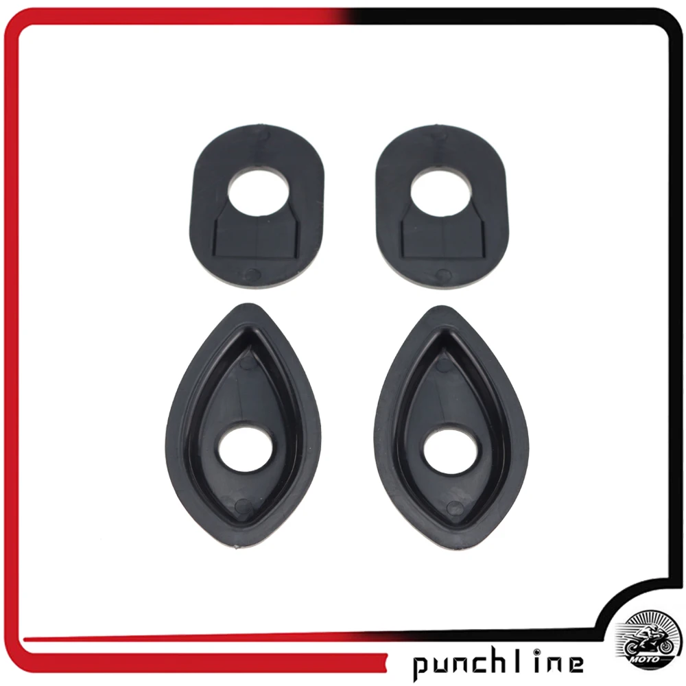 Переходники для указателей поворота HONDA REBEL 300 500 CRF250L CBR600RR CBR1000RR FAZE CRF 250 L CBR 600