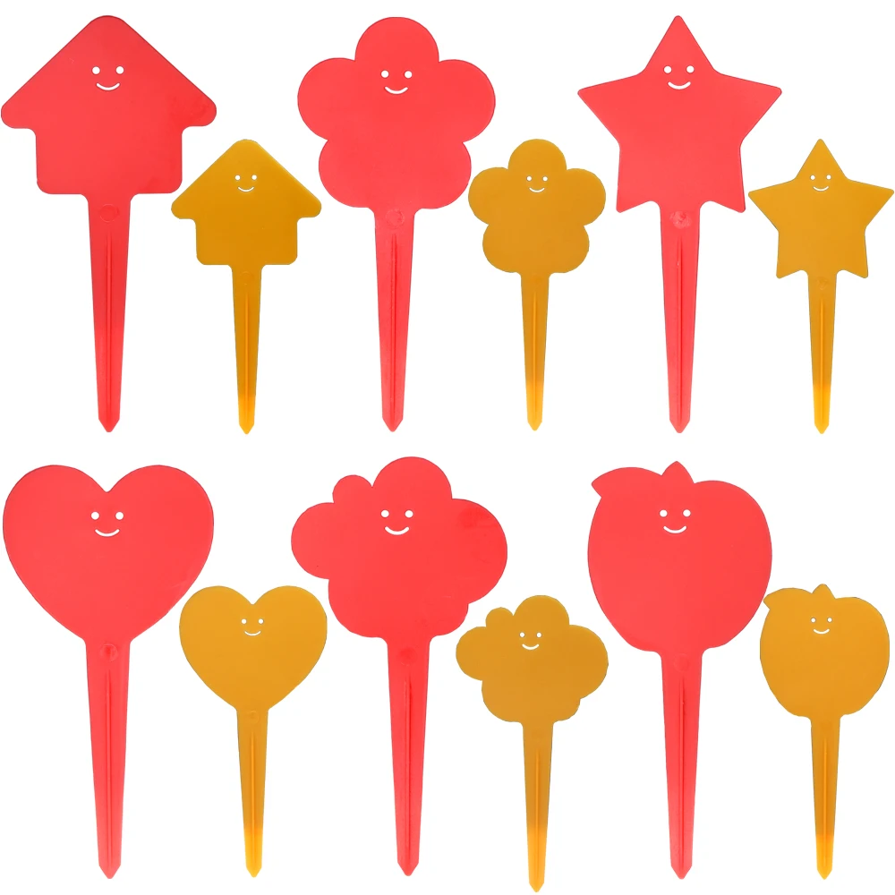 250 шт., ярлыки для садовых растений