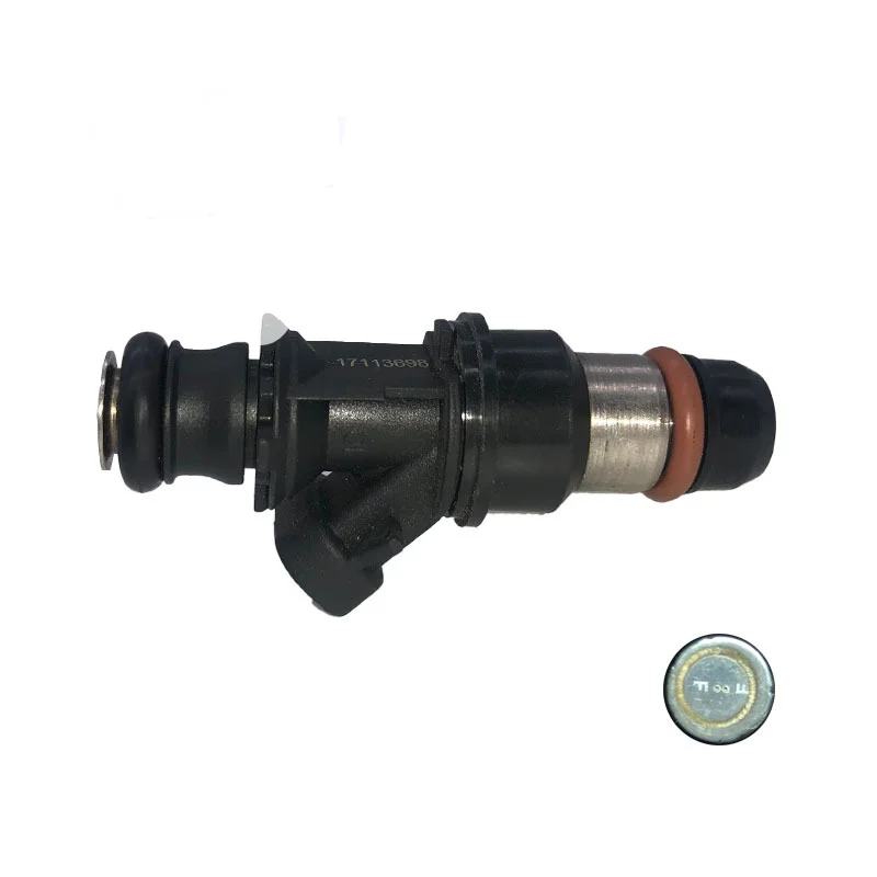 

Набор из 8 топливных форсунок для GMC Chevrolet Cadillac 4.8L 5.3L 6.0L 17113553 FJ31