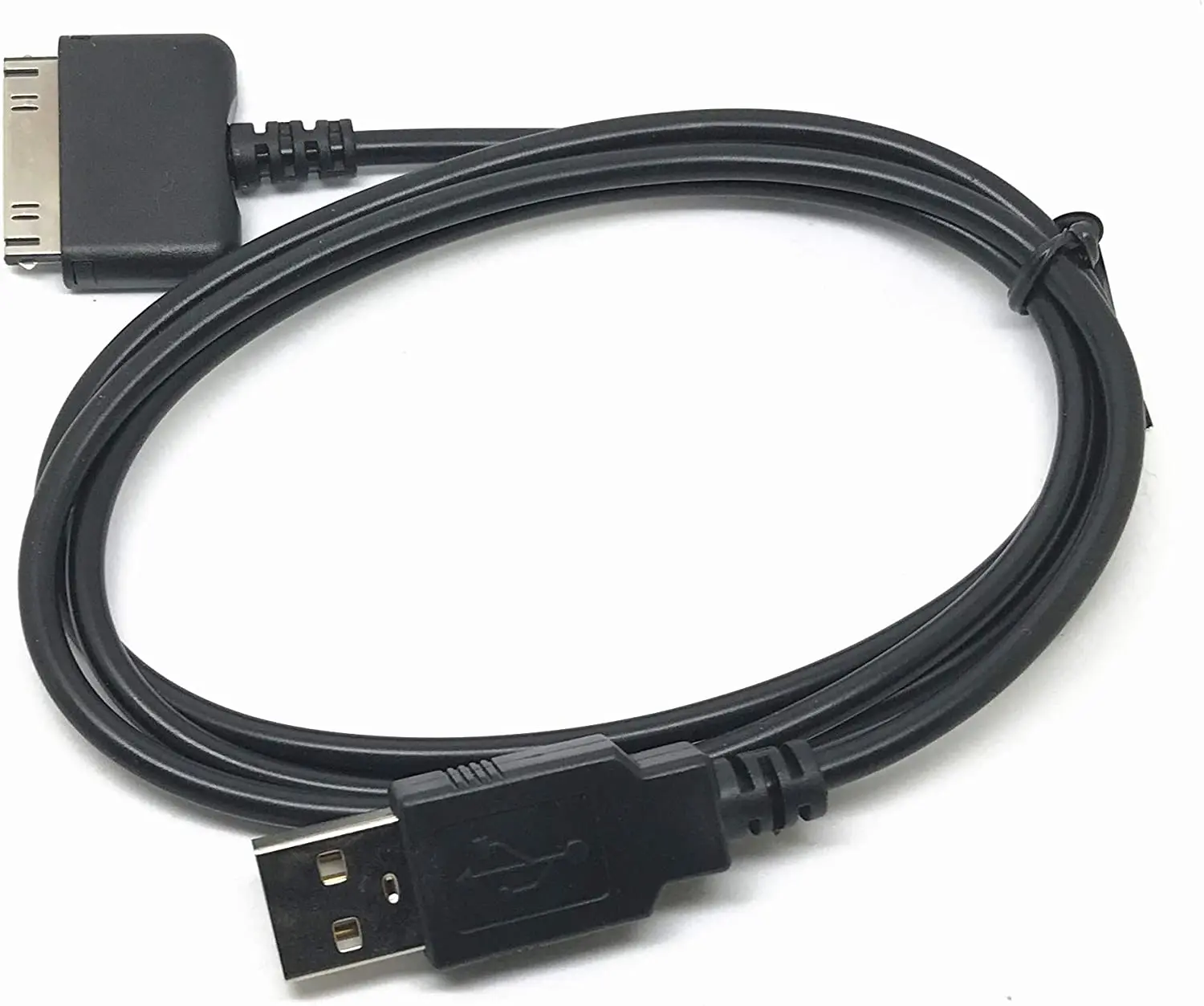 2IN1 USB Data SYNC &amp Charger Cable for SANDISK Sansa E200 E250 E260 E270 E280 C200 Fuze 2GB/4GB/8GB Mp3 Player | Электроника