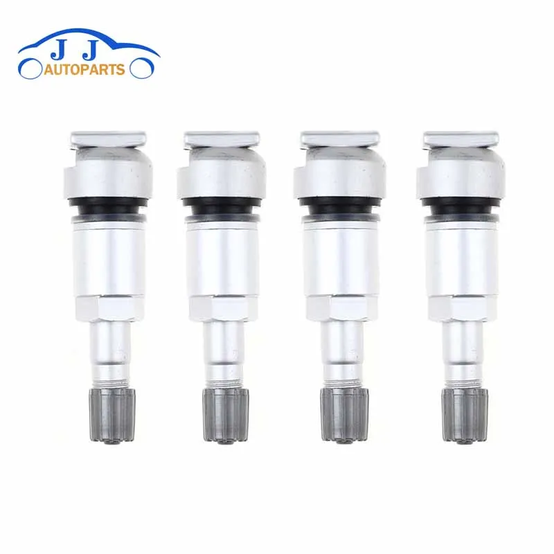 YPQZBC7200 для фотоэлементов, комплект для ремонта датчиков TPMS, клапан для шин для Jeep Wrangler, Mercedes-Benz, бескамерный клапан