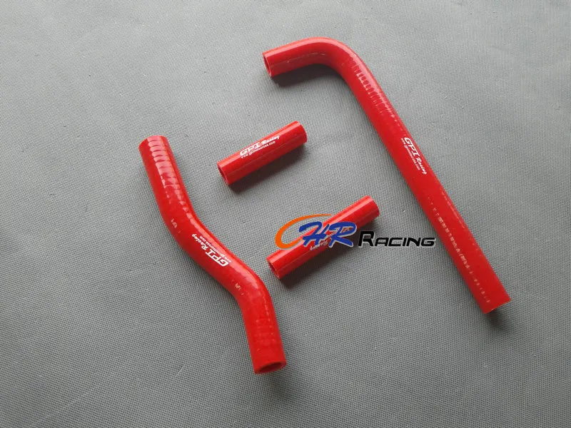 Силиконовый шланг радиатора для YAMAHA YZF250 YZ250F YZF 250 2001-2005/WR250F WR 250 F 2001-2006 03 04 синий